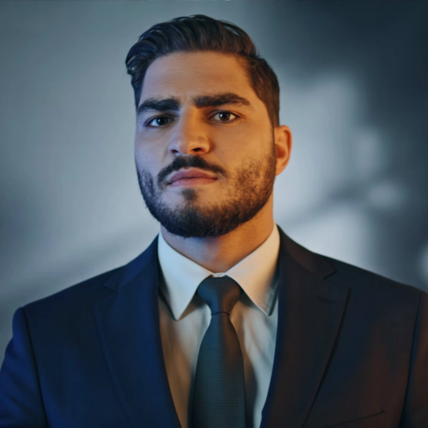 فواز جمعة - مطور Full Stack متخصص في تطوير المواقع والتطبيقات