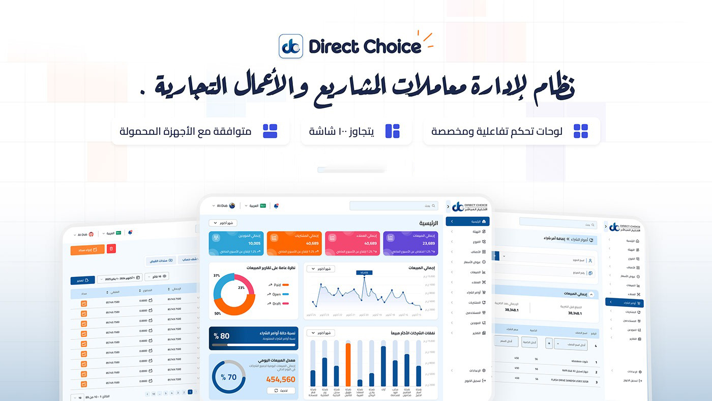 نظام تخطيط موارد المؤسسة